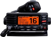 VHF Fija GX 1600E