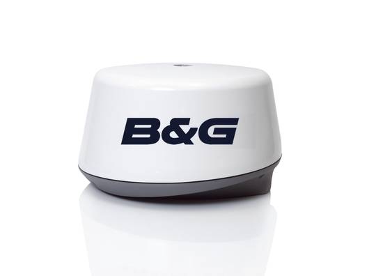 B&G Broadband 3G