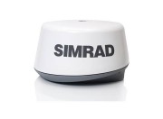 Simrad Broadband 3G