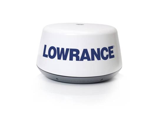 Lowrance Broadband