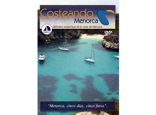 Costeando Menorca Online