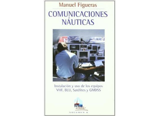 Comunicaciones náuticas