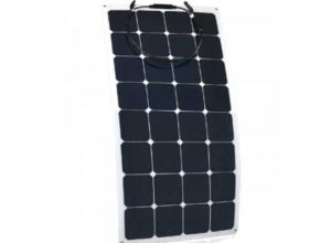 Paneles Solares Flexible de 150