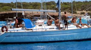 Actividades Nauticas