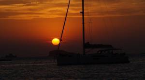 Salida a ver Puesta de sol