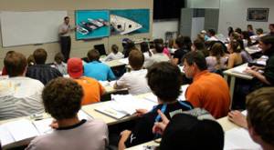 Conferencias de Nautica CF