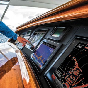 Electrónica Náutica