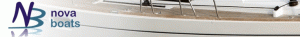 Banner NovaBoats