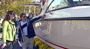 Mercado de Barcos de Ocasion