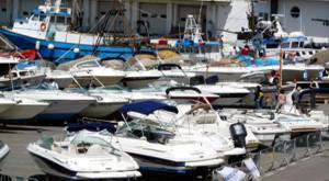 Venta de barcos de ocasion