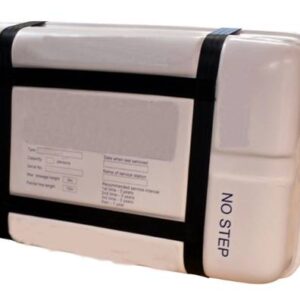 Balsa Salvavidas 8 personas