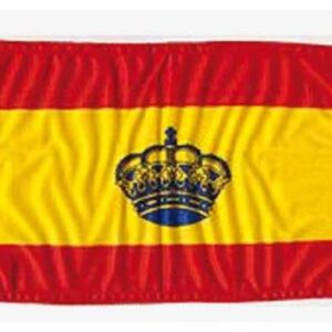 Bandera Española