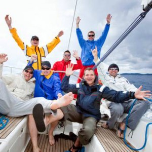 Alquiler de barcos en España