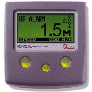 Cuentametros cadenas