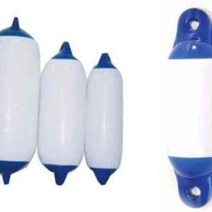 Defensas para barcos