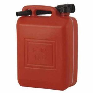 Depósito de combustible