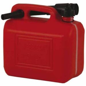 Depósitos de gasolina