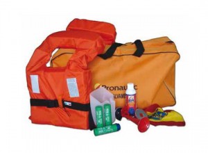 Kit de Seguridad Zona 5