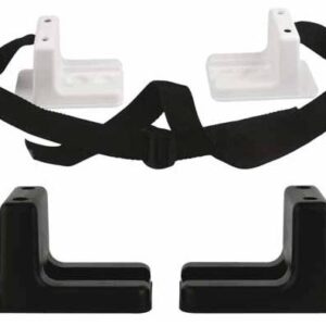 Fijaciones Balsa Salvavidas