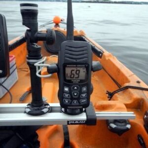 VHF Portátil HX 300