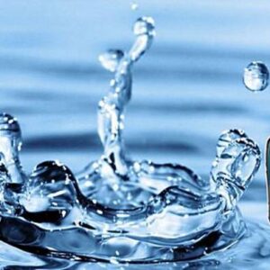 VHF Portátil IC M25 EURO