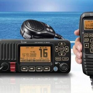 VHF Fija IC M423 G