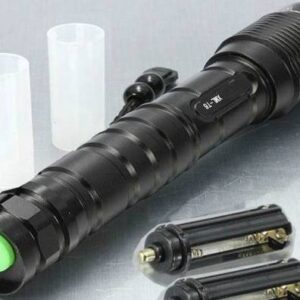 Linterna Led T6 3600