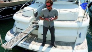 Mando a Distancia Telemando