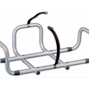 Soporte Balsa Salvavidas