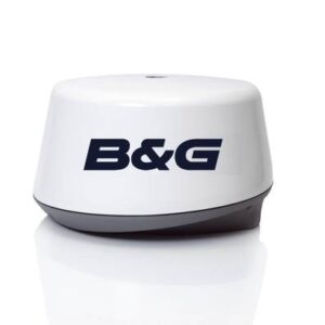 B&G Broadband 3G
