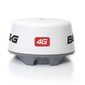 B&G Broadband 4G