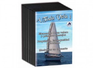 Colección a Toda Vela Online