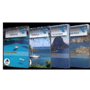 Colección Costeando