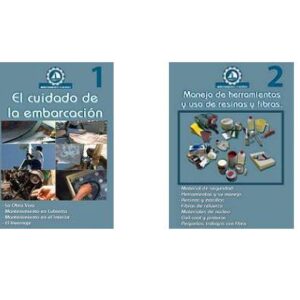Colección Mantenimiento a Bordo Online