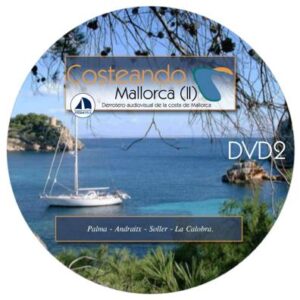 Costeando Mallorca 2