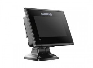Simrad GO5 Totalscan