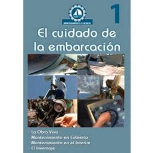 Mantenimiento a Bordo 1 Online