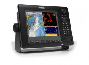 Simrad NSE12