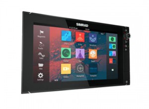 Simrad NSS16