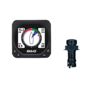 B&G Triton Pack Velocidad y Profundidad