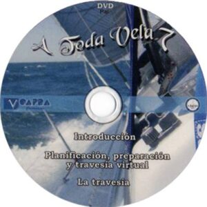 a Toda Vela 7