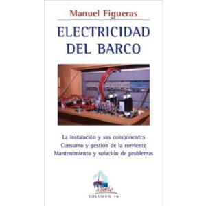 Electricidad del barco