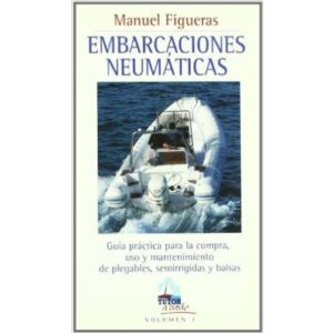 Embarcaciones neumáticas