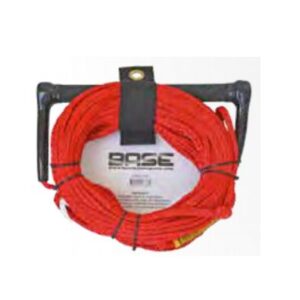 Cuerda Ski 2 secciones