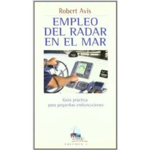 Empleo del radar