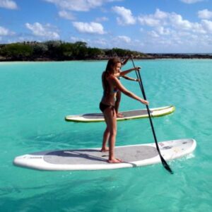 Paddle Surf