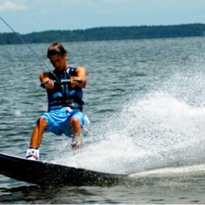 Wakeboard