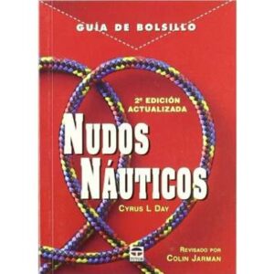 guía de bolsillo nudos náuticos