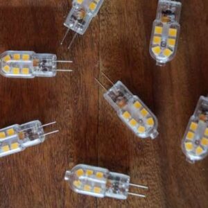 Bombillas Led Bulb Spot