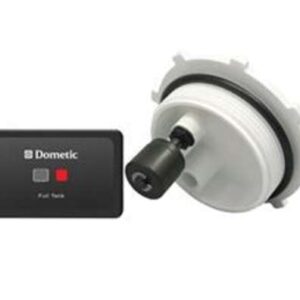 Indicador de nivel Tanques